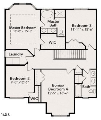 5834 Panther Dr, Hope Mills, NC 28348