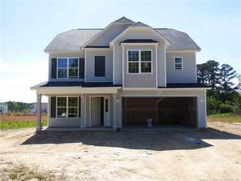 5834 Panther Dr, Hope Mills, NC 28348