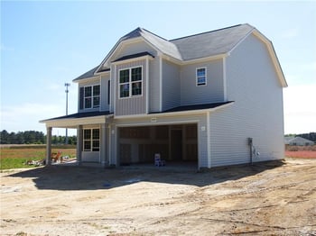 5834 Panther Dr, Hope Mills, NC 28348