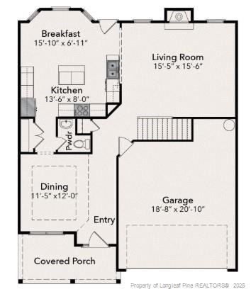 5834 Panther Dr, Hope Mills, NC 28348