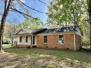 5834 Shamrock Rd, Durham, NC 27713