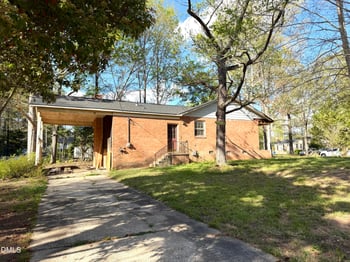 5834 Shamrock Rd, Durham, NC 27713