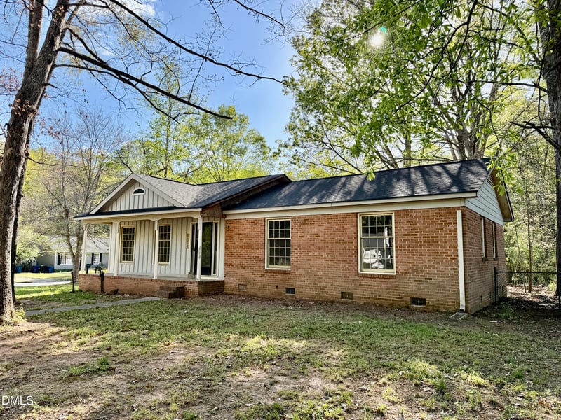 5834 Shamrock Rd, Durham, NC 27713