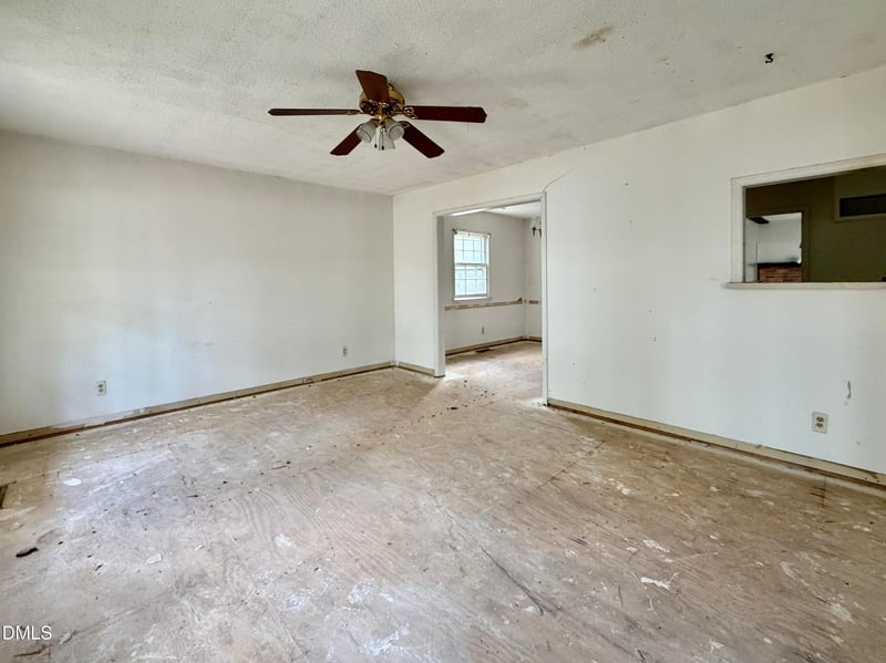 5834 Shamrock Rd, Durham, NC 27713