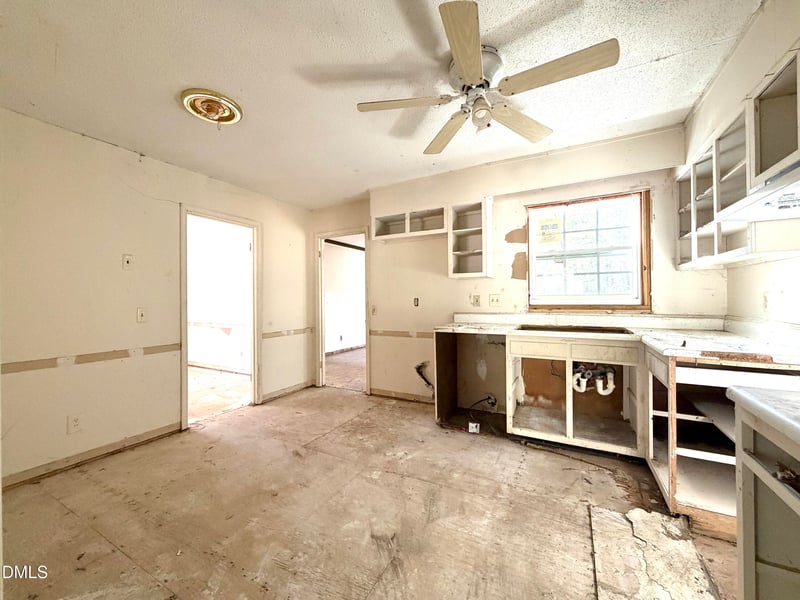 5834 Shamrock Rd, Durham, NC 27713