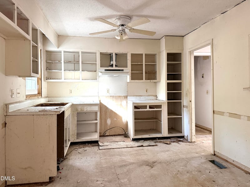 5834 Shamrock Rd, Durham, NC 27713