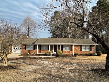 5836 Arbutus Trl, Fayetteville, NC 28311