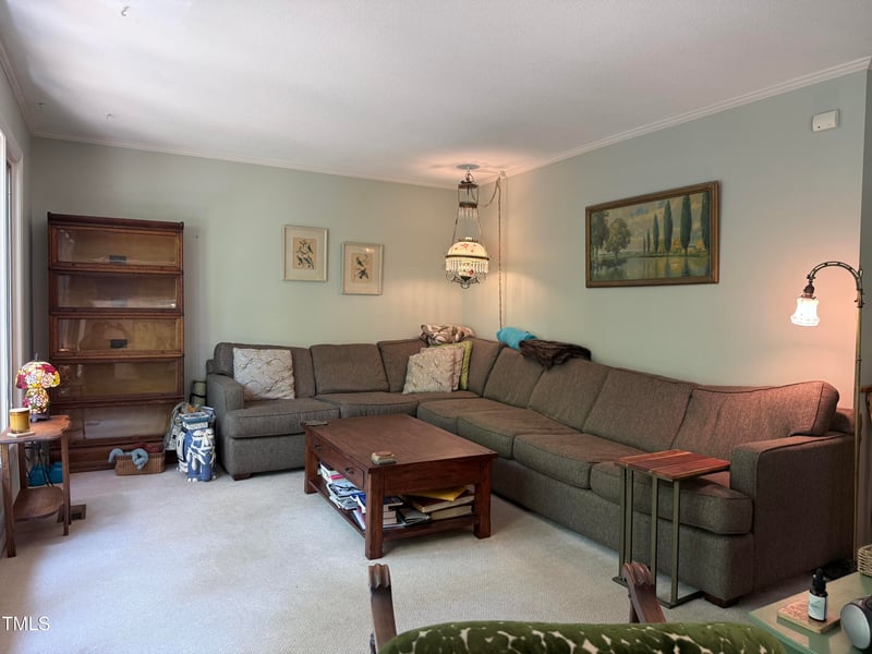 5836 Sandstone Dr, Durham, NC 27713