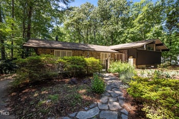 5836 Sandstone Dr, Durham, NC 27713