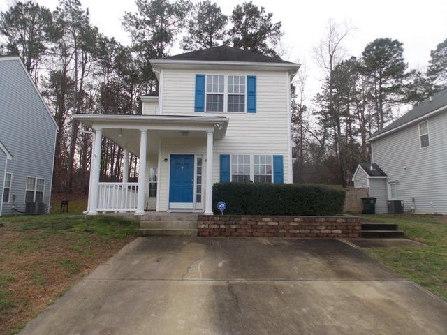 5836 Wynmore Rd, Raleigh, NC 27610