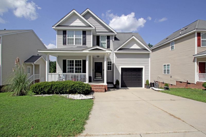 5837 Wynmore Rd, Raleigh, NC 27610