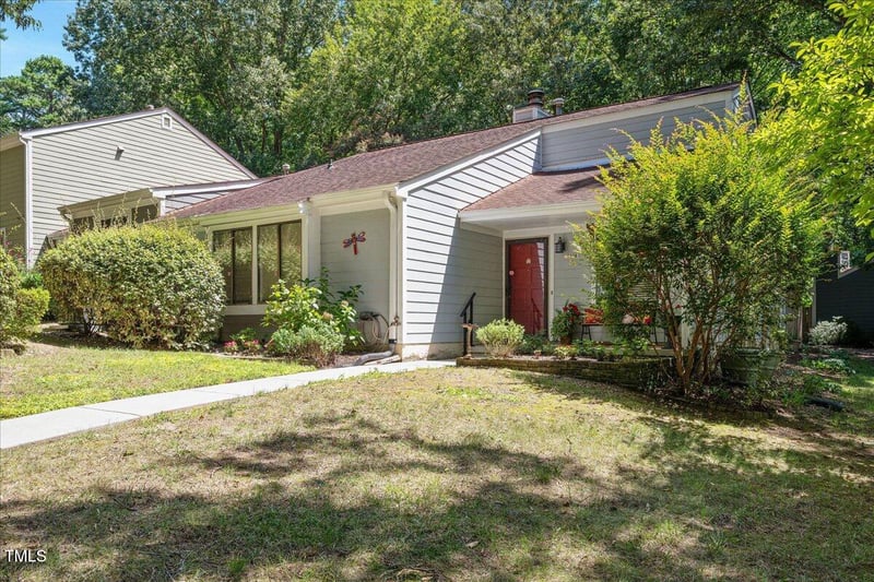 5838 Branchwood Rd, Raleigh, NC 27609
