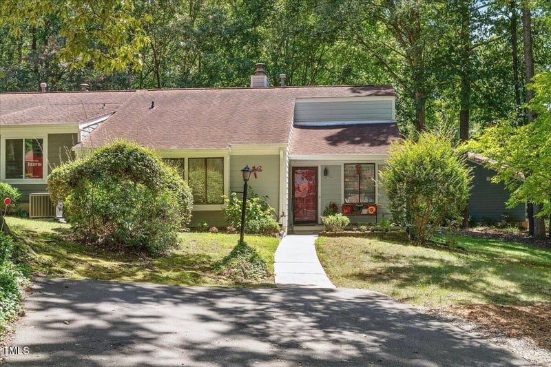 5838 Branchwood Rd, Raleigh, NC 27609