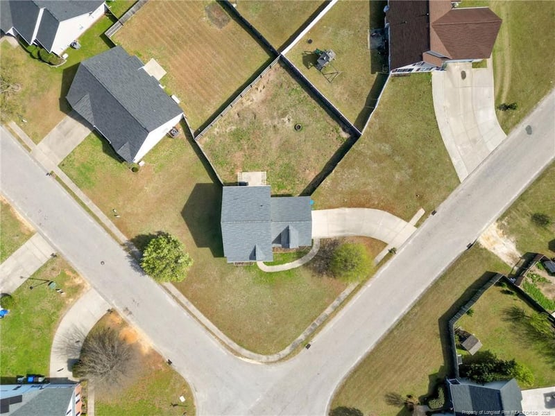 5838 Cornfield Ave, Fayetteville, NC 28314