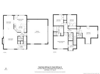 5838 Cornfield Ave, Fayetteville, NC 28314