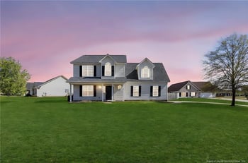 5838 Cornfield Ave, Fayetteville, NC 28314