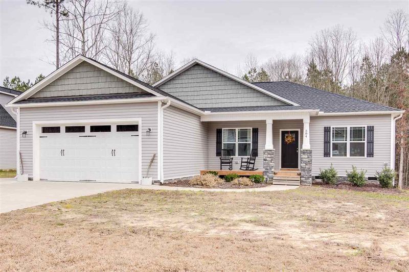 584 Cotton Mill Dr, Zebulon, NC 27597