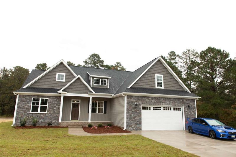 584 Cp Stewart Rd, Lillington, NC 27546
