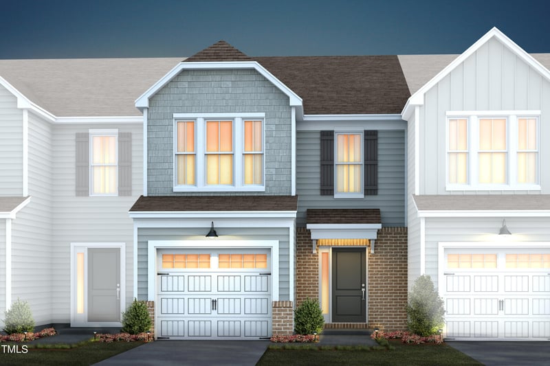 584 Glen Clova Dr, Raleigh, NC 27603