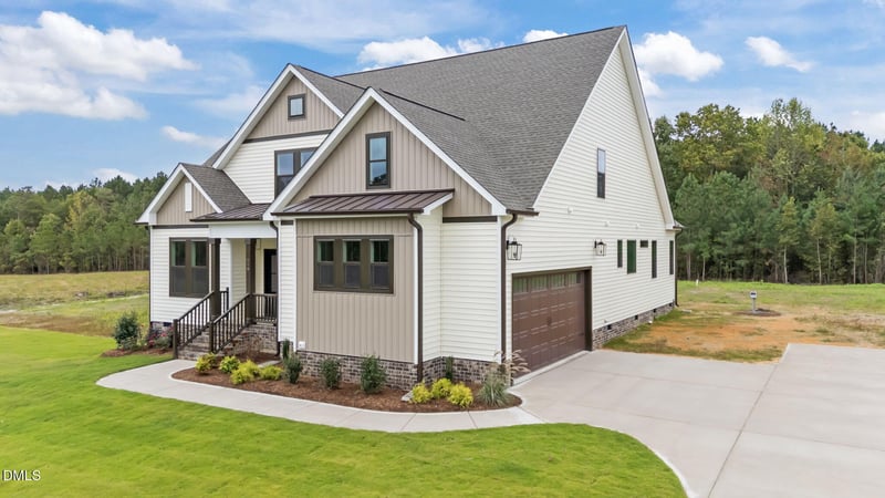 584 Hillard Ln, Wendell, NC 27591
