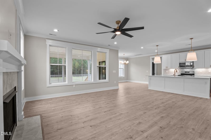 584 Hillard Ln, Wendell, NC 27591