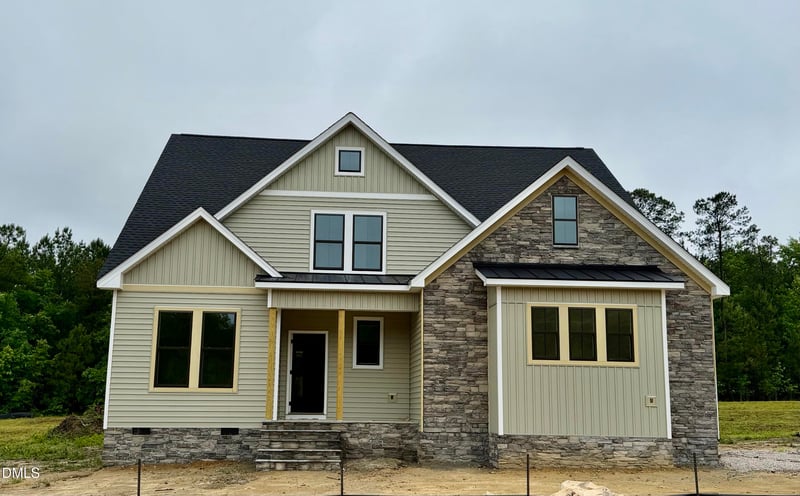 584 Hillard Ln, Wendell, NC 27591