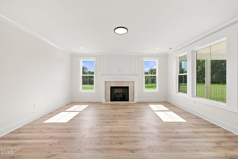 584 Hillard Ln, Wendell, NC 27591