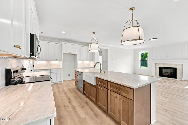 584 Hillard Ln, Wendell, NC 27591