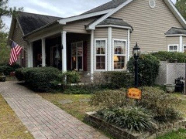 584 John Mann Rd, Louisburg, NC 27549