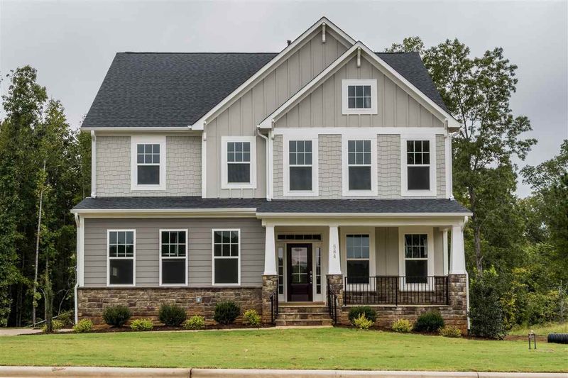 584 Legacy Falls Dr, Chapel Hill, NC 27517