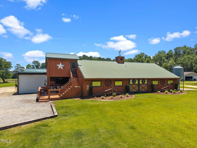 584 Mann Rd, Coats, NC 27521