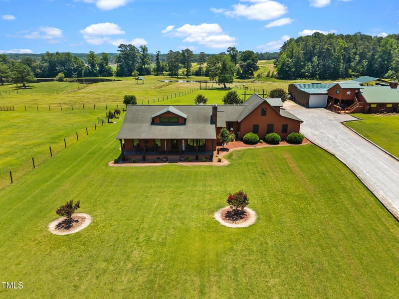 584 Mann Rd, Coats, NC 27521