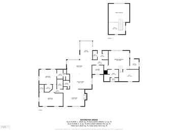 584 Mann Rd, Coats, NC 27521