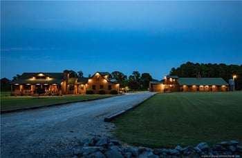 584 Mann Rd, Coats, NC 27521