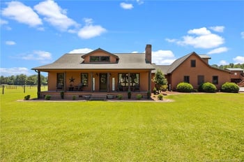 584 Mann Rd, Coats, NC 27521