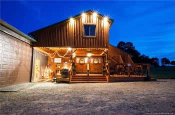 584 Mann Rd, Coats, NC 27521