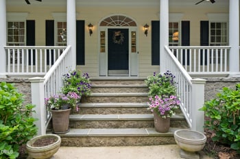 584 Olde Thompson Creek Rd, Apex, NC 27523