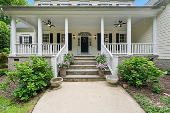 584 Olde Thompson Creek Rd, Apex, NC 27523