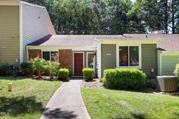 5840 Branchwood Rd, Raleigh, NC 27609
