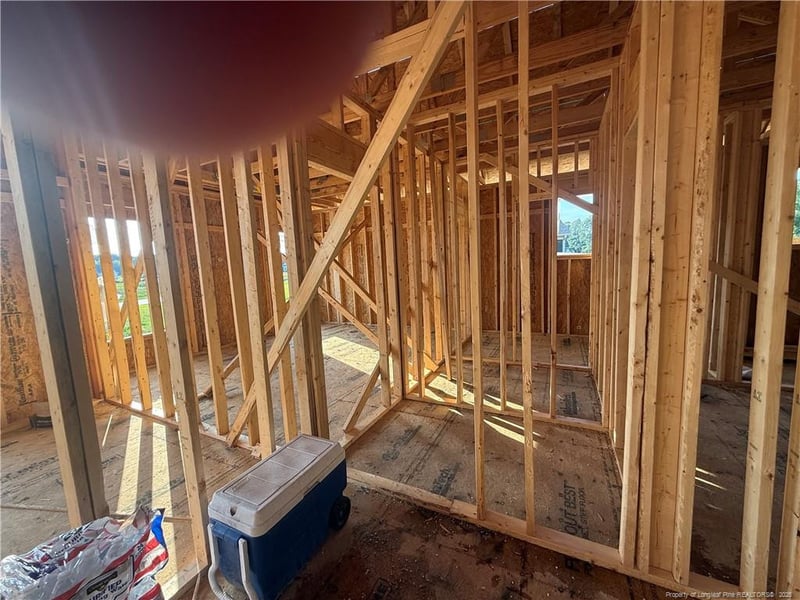5840 Dottie Cir, Hope Mills, NC 28348