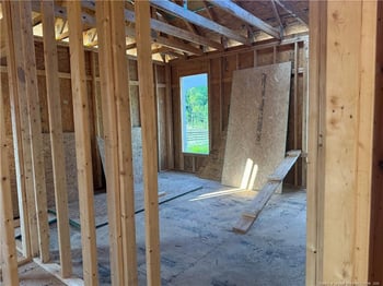 5840 Dottie Cir, Hope Mills, NC 28348