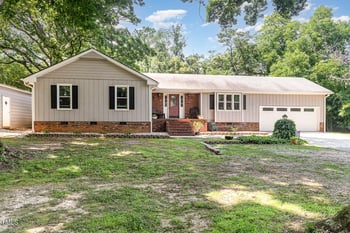 5840 Fayetteville Rd, Raleigh, NC 27603