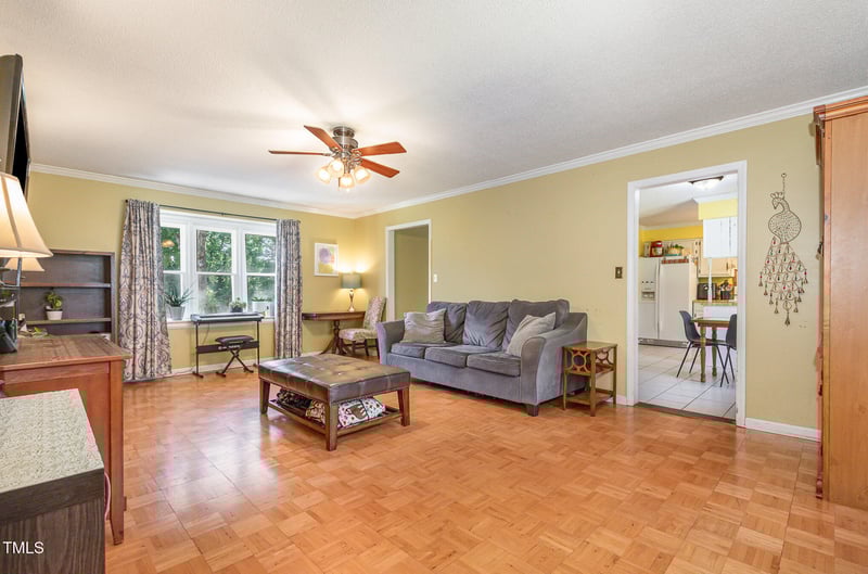 5840 Fayetteville Rd, Raleigh, NC 27603