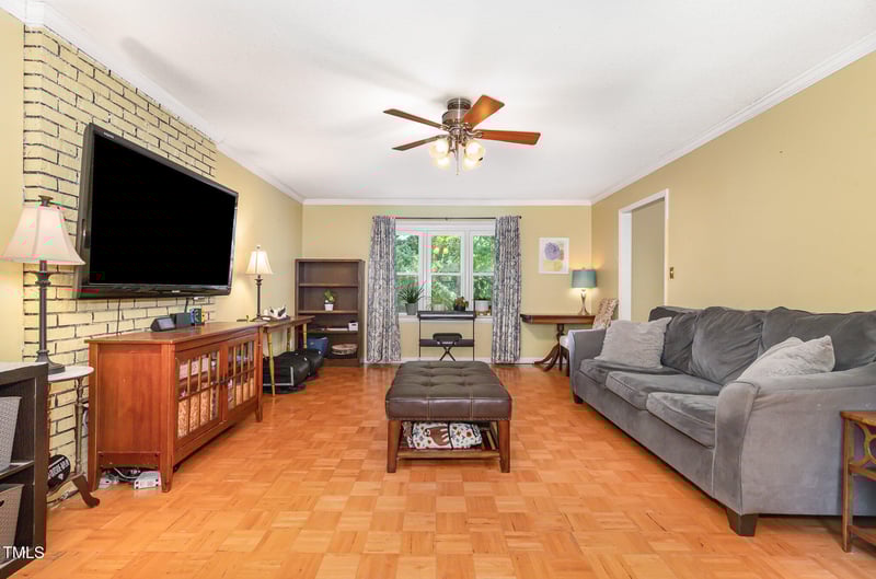 5840 Fayetteville Rd, Raleigh, NC 27603