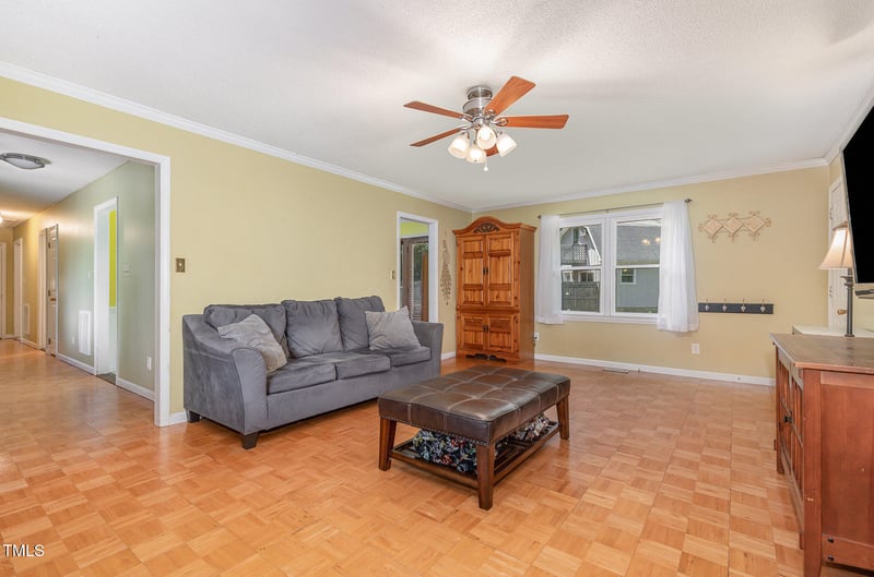 5840 Fayetteville Rd, Raleigh, NC 27603