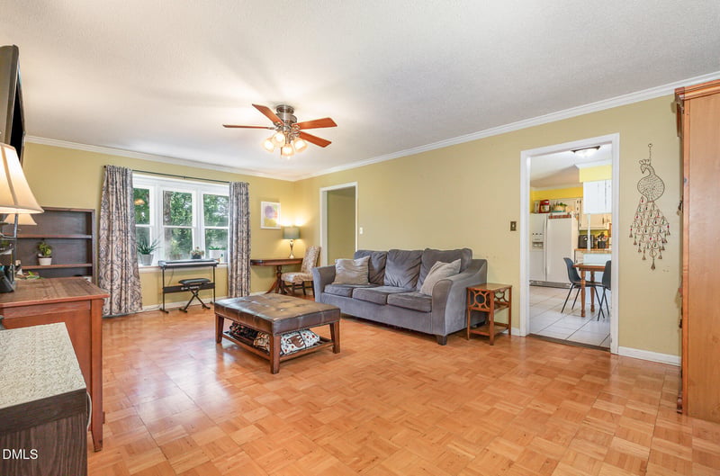 5840 Fayetteville Rd, Raleigh, NC 27603