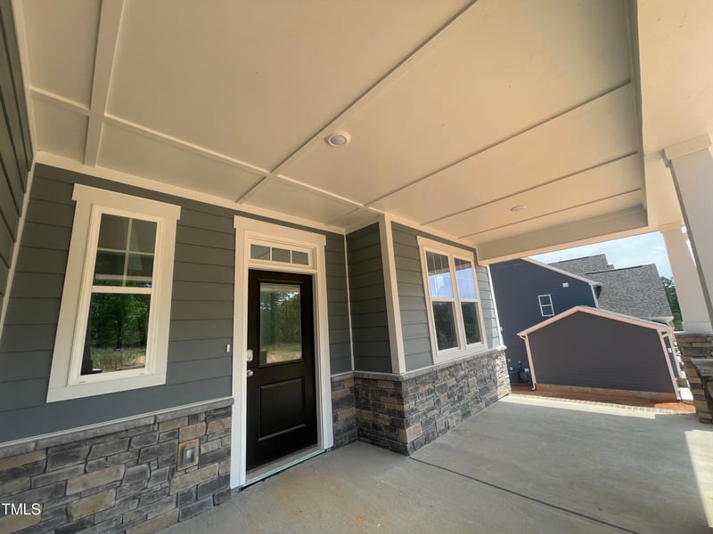 5840 Genesee Dr Homesite 12, Durham, NC 27712