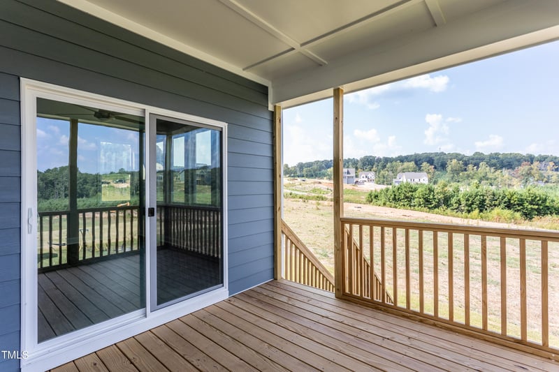 5840 Genesee Dr Homesite 12, Durham, NC 27712