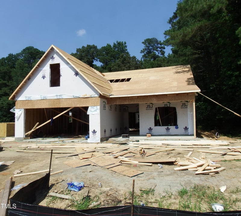 5840 Panther Dr (Lot 56), Hope Mills, NC 28348
