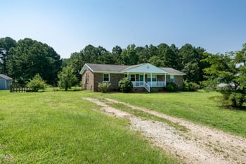 5840 Rocking Chair Dr, Youngsville, NC 27596